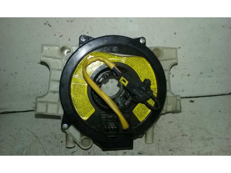 Recambio de anillo airbag para hyundai santa fe (sm) 2.0 crdi cat referencia OEM IAM   