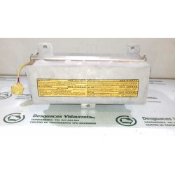 Recambio de airbag delantero derecho para hyundai santa fe (sm) 2.7 gls 4x4 referencia OEM IAM 520241900B MAEM79GGBUC 