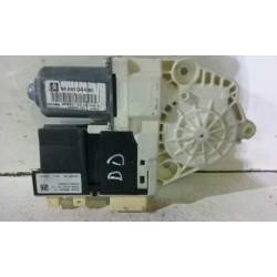 Recambio de motor elevalunas delantero derecho para citroën c5 berlina 2.0 16v cat (rfj / ew10a) referencia OEM IAM 9649304480  