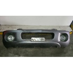 Recambio de paragolpes delantero para hyundai santa fe (sm) 2.0 crdi cat referencia OEM IAM