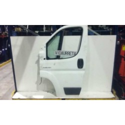 Recambio de puerta delantera izquierda para citroën jumper combi (06.2006) 2.2 hdi cat referencia OEM IAM 1616443280  