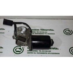 Recambio de motor limpia delantero para land rover freelander (ln) 2.0 td4 cat referencia OEM IAM 22Q47907  