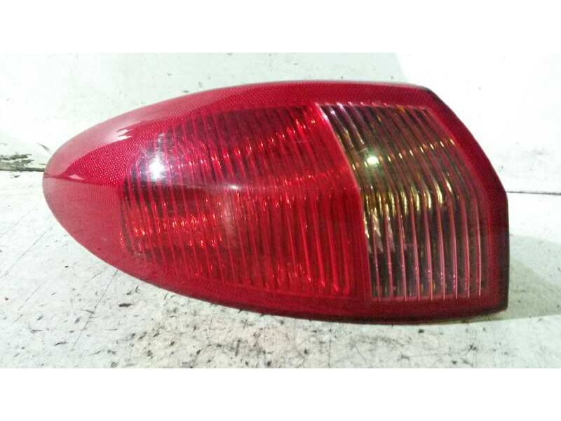 Recambio de piloto trasero izquierdo para alfa romeo 147 (190) 1.6 t.spark distinctive referencia OEM IAM   