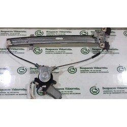 Recambio de elevalunas delantero derecho para honda jazz (gd1/5) 1.4 dsi cat referencia OEM IAM   