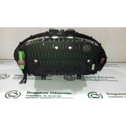 Recambio de cuadro instrumentos para seat ibiza (6l1) reference referencia OEM IAM 6L0920803A 503001594402 