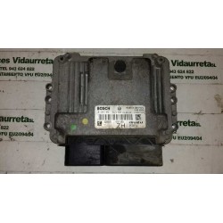 Recambio de centralita motor uce para opel astra h berlina 1.7 16v cdti referencia OEM IAM 8973785711 0281011943 55556829