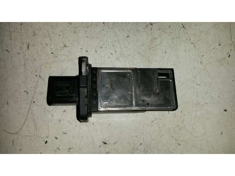 Recambio de caudalimetro para ford mondeo ber. (ca2) 2.0 tdci cat referencia OEM IAM AC1112B579AA  