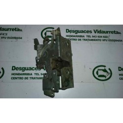 Recambio de cerradura puerta delantera derecha para mercedes-benz vito (w638) combi referencia OEM IAM   