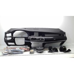 Recambio de kit airbag para bmw serie 5 gran turismo (f07) 550i xdrive referencia OEM IAM   