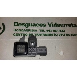 Recambio de sensor para renault megane iii berlina 5 p 1.5 dci diesel fap referencia OEM IAM 988310002R 045802011008 