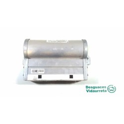 Recambio de airbag delantero derecho para mercedes-benz vito mixto 4x4 (639) 2.1 cdi cat referencia OEM IAM 6398600102  