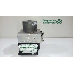 Recambio de abs para ford mondeo ber. (ca2) ambiente referencia OEM IAM 9G912C405AA 16565705 54085178B