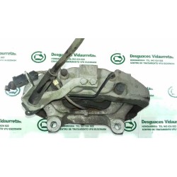 Recambio de pinza freno delantera derecha para audi a8 (4e2) 4.2 quattro referencia OEM IAM 4E0615123  