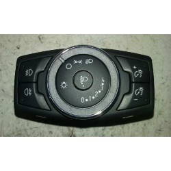 Recambio de mando luces para ford transit connect 1.6 tdci cat referencia OEM IAM 2048039 10107096