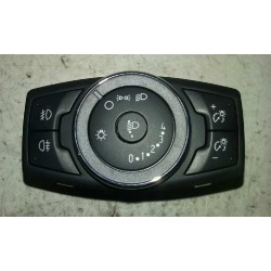 Recambio de mando luces para ford transit connect 1.6 tdci cat referencia OEM IAM 2048039 10107096 