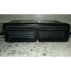 Recambio de centralita motor uce para daewoo matiz 0.8 cat referencia OEM IAM 96291050 S010012001 