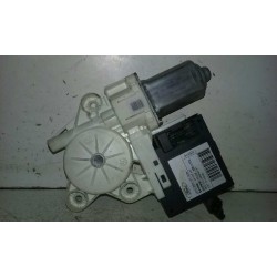 Recambio de motor elevalunas trasero derecho para ford focus c-max (cap) 1.8 tdci turbodiesel cat referencia OEM IAM 981537103 5