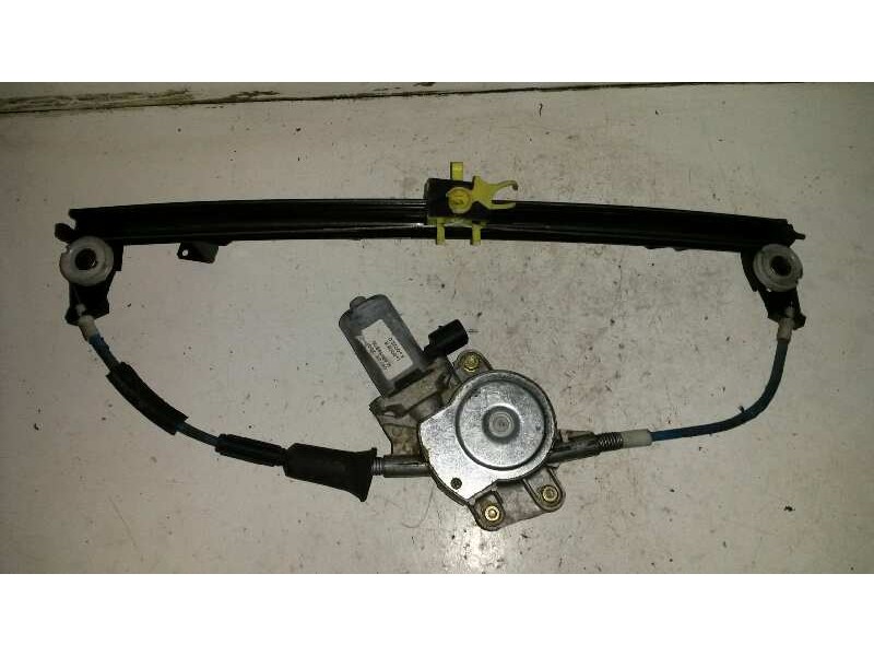 Recambio de elevalunas delantero derecho para fiat bravo (182) 1.9 jtd cat referencia OEM IAM 46559811  