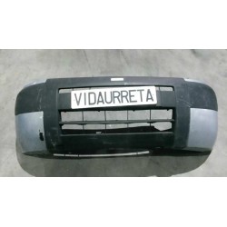 Recambio de paragolpes delantero para peugeot partner (s2) referencia OEM IAM   