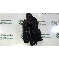 Recambio de cerradura puerta delantera izquierda para seat ibiza (6p1) fr crono referencia OEM IAM 5N1837015F  