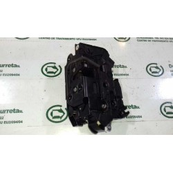 Recambio de cerradura puerta trasera izquierda para seat ibiza (6p1) fr crono referencia OEM IAM 6J0839015F  