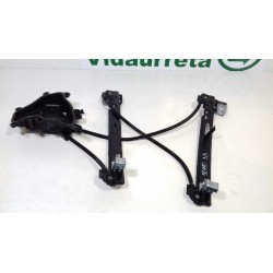 Recambio de elevalunas delantero derecho para seat ibiza (6p1) fr crono referencia OEM IAM 6J4837402AL  