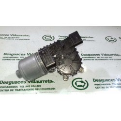 Recambio de motor limpia delantero para seat ibiza (6p1) fr crono referencia OEM IAM 6R1955119A 0390241566 