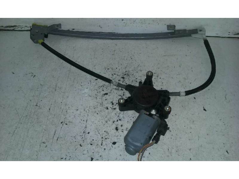 Recambio de elevalunas delantero derecho para renault megane i berlina hatchback (ba0) 1.9 diesel referencia OEM IAM   