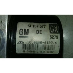 Recambio de abs para opel astra h caravan 1.9 cdti referencia OEM IAM 13215577 10020601274 10096005103