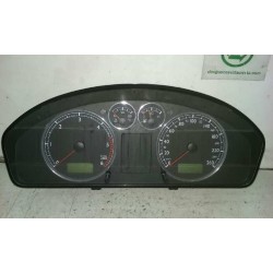 Recambio de cuadro instrumentos para seat alhambra (7v9) 1.9 tdi referencia OEM IAM 7M7920800J 110080033015 YM2110849BKD