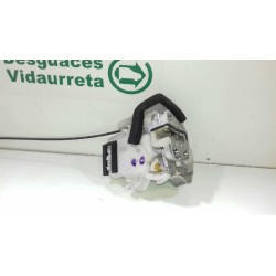 Recambio de cerradura puerta delantera derecha para subaru forester s12 2.0 diesel cat referencia OEM IAM   