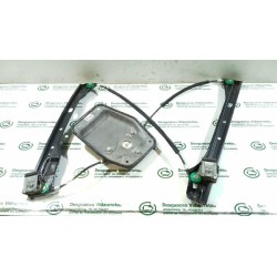 Recambio de elevalunas delantero izquierdo para volkswagen golf plus (5m1) sportline referencia OEM IAM   