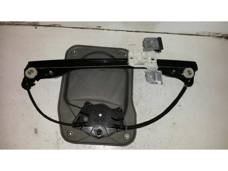 Recambio de elevalunas delantero derecho para skoda fabia combi (5j5) referencia OEM IAM   