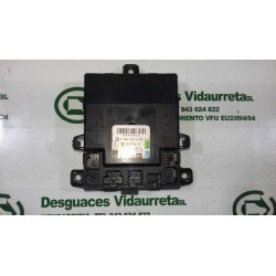 Recambio de modulo confort para mercedes-benz clase r (w251) 280 cdi 4-matic (251.020) referencia OEM IAM A1648200385 05072206 