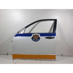 Recambio de puerta delantera izquierda para subaru forester s12 2.0 diesel cat referencia OEM IAM   