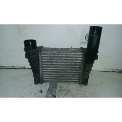 Recambio de intercooler para smart forfour cdi (50kw) referencia OEM IAM A6390900414 MN130321 