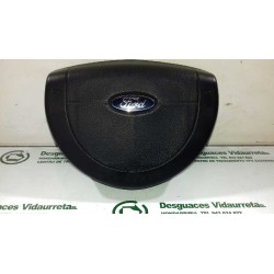Recambio de airbag delantero izquierdo para ford fiesta (cbk) 1.4 16v cat referencia OEM IAM 3067404356104300