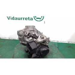 Recambio de caja cambios para ford fiesta (cbk) 1.4 16v cat referencia OEM IAM 2N1R7002CB