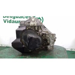 Recambio de caja cambios para ford fiesta (cbk) 1.4 16v cat referencia OEM IAM 2N1R7002CB  