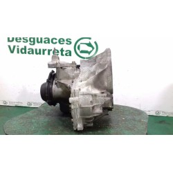 Recambio de caja cambios para ford fiesta (cbk) 1.4 16v cat referencia OEM IAM 2N1R7002CB  