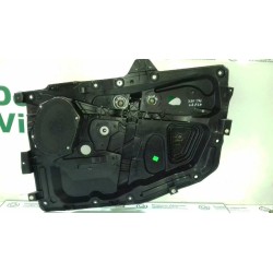 Recambio de elevalunas delantero derecho para ford fiesta (cbk) 1.4 16v cat referencia OEM IAM