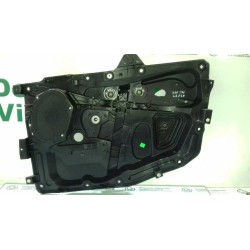 Recambio de elevalunas delantero derecho para ford fiesta (cbk) 1.4 16v cat referencia OEM IAM   