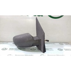 Recambio de retrovisor derecho para ford fiesta (cbk) 1.4 16v cat referencia OEM IAM ELECTRICO