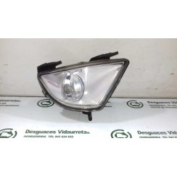 Recambio de faro antiniebla derecho para ford fiesta (cbk) 1.4 16v cat referencia OEM IAM
