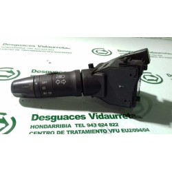 Recambio de mando luces para nissan terrano/terrano.ii (r20) 2.7 turbodiesel referencia OEM IAM 255408H702  