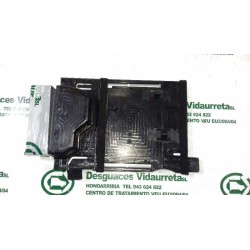 Recambio de centralita suspension para volkswagen golf vii lim. gtd bluemotion referencia OEM IAM 5G0907324  