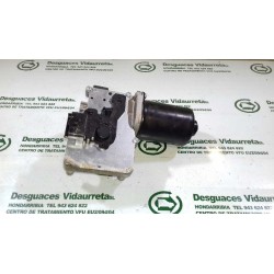 Recambio de motor limpia delantero para citroën ds4 design referencia OEM IAM W19436 3034F 