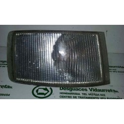 Recambio de piloto delantero derecho para citroën jumper caja cerrada (2) 2.0 hdi cat referencia OEM IAM 630395