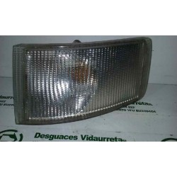 Recambio de piloto delantero izquierdo para citroën jumper caja cerrada (2) 2.0 hdi cat referencia OEM IAM 630396