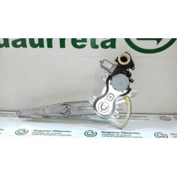 Recambio de elevalunas delantero izquierdo para toyota yaris (ksp9/scp9/nlp9) blue referencia OEM IAM   